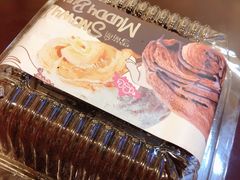 脏脏包-BreadTalk面包新语·烘焙蛋糕(中华广场店)