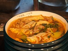 -青和小锅米线(翠湖店)