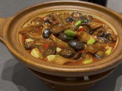 -香山湖家家宴(中山陵店)