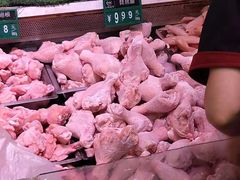 -永辉超市(嘉定宝龙广场店)