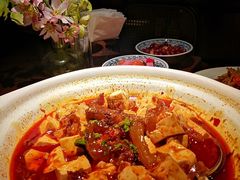 -肆海小川菜酒馆Wine Bistro (青年路店)