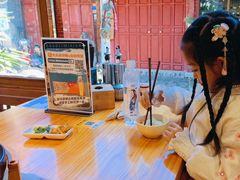 -勺子米线·云南传统小吃市集(四方街店)