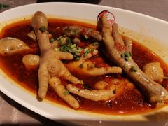 -李叔叔虾蟹大排档(青羊店)