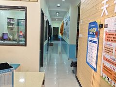 -天宠宠物医院24小时·急重症诊疗中心·全科·腔镜特色(和平分院)