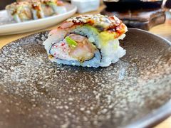 -Hatsune隐泉日式料理(三里屯太古里店)