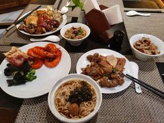 -曲阜尼山书院酒店-西餐厅