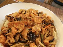 -陈傻子餐厅(世纪都会店)