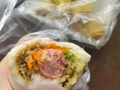 -张果佬年糕卷(科巷店)