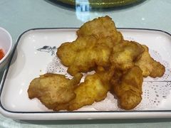 -老洋房花园饭店(绍兴路店)