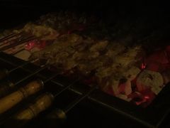 -新疆阿力烧烤