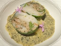 -Oyster Talks 四度蚝法餐厅
