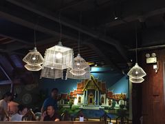 大堂-太泰东南亚餐厅(万福广场店)
