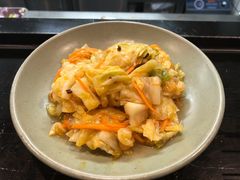 泡菜-臻老板牛肉面(光华路SOHO店)