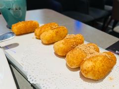 红糖糍粑-四川饭店(城乡购物中心店)