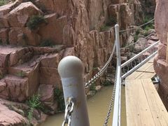 -桑干河大峡谷旅游区