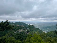 -崆峒山景区