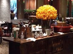 大堂-湖滨28中餐厅·西湖宴·杭州君悦酒店