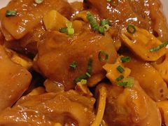 -刘胖子家常菜·蹄花焖藕(江汉路总店)