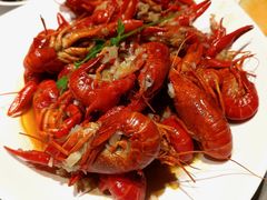-海底捞火锅(金融街万达店)