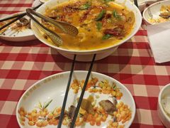 -西贝莜面村(镇江苏宁广场店)