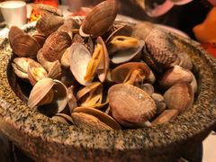 -鸣记脆皮烤鱼·海鲜烤鱼(三八广场店)