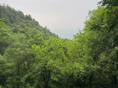 -北京十三陵国家森林公园蟒山景区