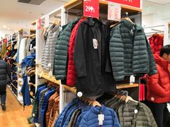 -优衣库(福州爱琴海购物公园店)