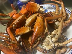 -莲花公园煎蟹(总店)