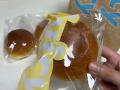 -Juicy Bakery(大学路店)