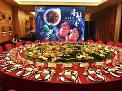 -上海静安香格里拉大酒店