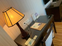 -维也纳国际酒店(深圳新洲店)