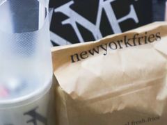 -纽约薯条(世豪广场店)