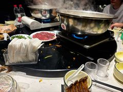 -夜宴江景餐厅
