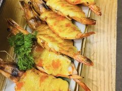 -枝魯枝魯自助料理