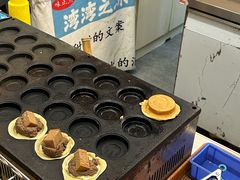 -台湾味正点车轮饼可丽饼(南禅寺店)