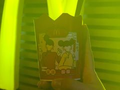 -麦当劳(四川北路店)