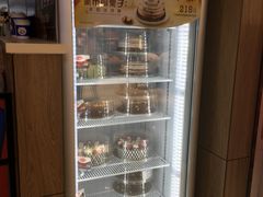 -DQ·蛋糕·冰淇淋(金桥店)