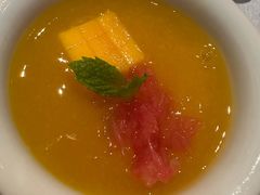 -北京宝辰饭店·聚彩轩中餐厅