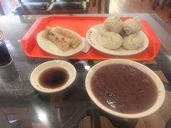 -庆丰包子铺(金沟河桥店)