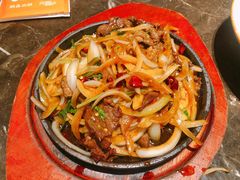 -小锅饭(欧亚卖场店)