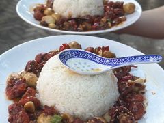 -龙虾当家·大排档(红谷滩五中店)