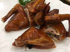 -台山美食一绝阿四台山黄鳝饭(阿四创作店)