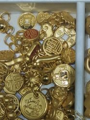 点击看大图 -景祥珠宝打金·黄金加工修理·旧款改造镶嵌