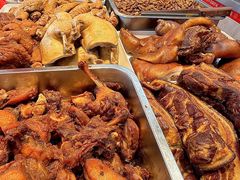 -净香园熟肉(北坦总店)