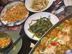 -金厨泰国餐厅·全泰籍厨师料理(拱北店)