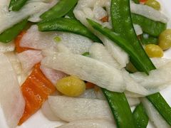 -郑庄脂渣海鲜楼(九水路店)
