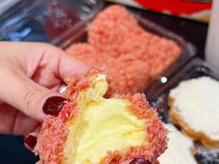 -泸溪河桃酥(西直门凯德店)