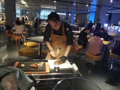 大堂-璞渼咖啡 ROOF P.M. Café(浦东美术馆店)
