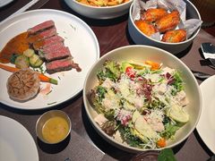 -22ºN BISTRO西餐&酒馆