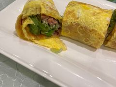 -黄家饺子东北特色菜馆(湖滨商业街店)